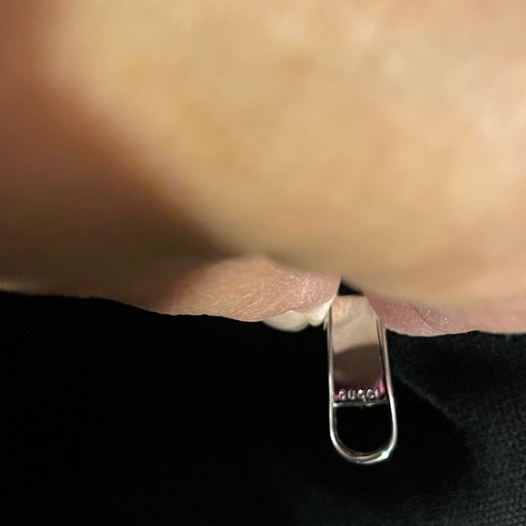 COPY - Authentic Gucci Supreme Tote Bag - Picture 9 of 12